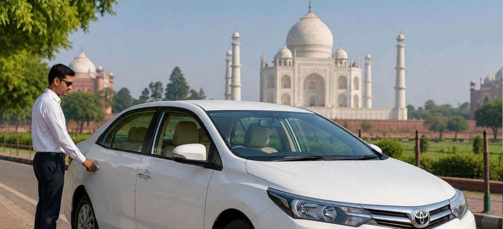 Agra To Delhi Complete Taj Mahal Travel Guide